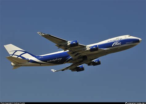 Vq Bgy Airbridgecargo Boeing Erf Photo By Andreas Traxler Id