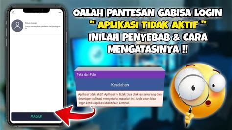 Terbaru Cara Mengatasi Alight Motion Tidak Bisa Login Aplikasi Tidak