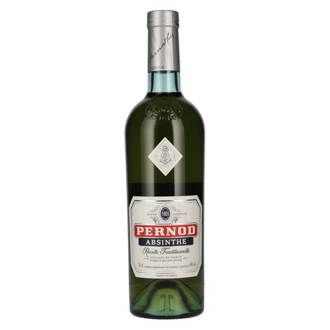 Pernod Absinthe 68 Vol 0 7l Delicando