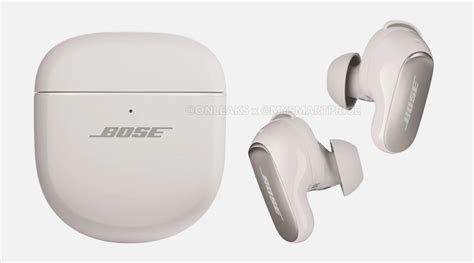 Fones De Ouvido Bose Quietcomfort Ultra Vazamento De Pre Os