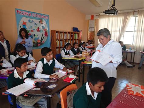 Este Viernes No Hay Clases Por 4to Consejo Técnico Adn Informa