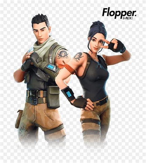 Fortnite Skins Png Fortnite Default Skin Hd Phone Wallpaper Pxfuel