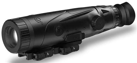 Burris Bts 35 V3 Thermal Optic 32 128x35mm Black Impact Guns