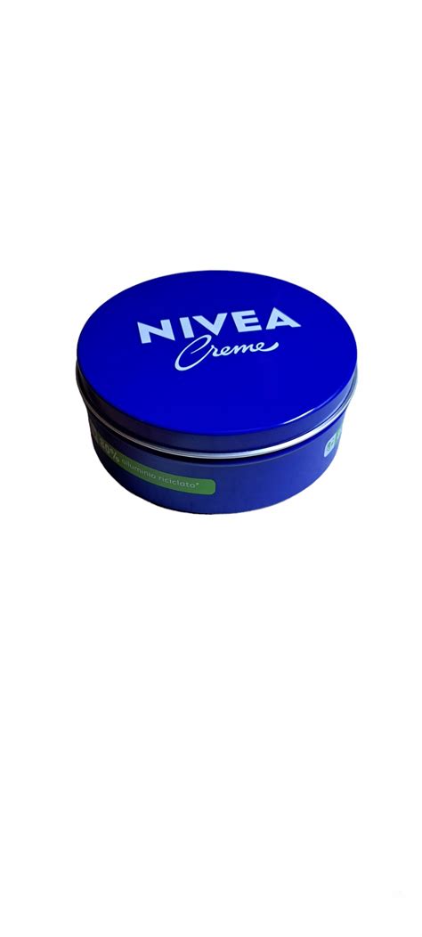 Nivea 400 Ml Creme Uniwersalny Krem Do Twarzy I Ci 5905475030888