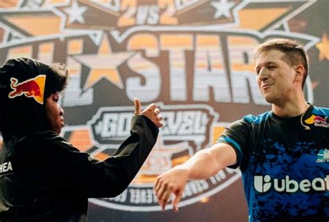 Chuty Y Marithea Ganadores De God Level All Stars Vs De