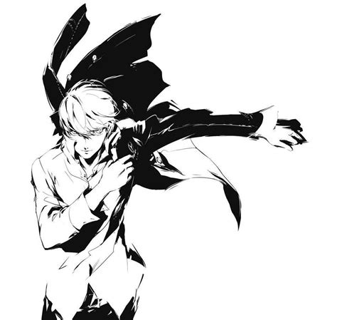 Atlus Character Designer Shigenori Soejima Interview on Projects From 2010 - 2017, Artistic ...