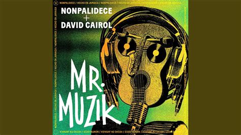 Mr. Muzik - YouTube