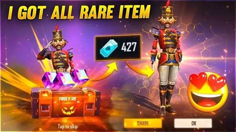 Free Fire Mr Nutcracker Bundle Redeem Code Free Working