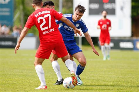 Fv Ravensburg Kommt Dem Klassenerhalt Ganz Nahe