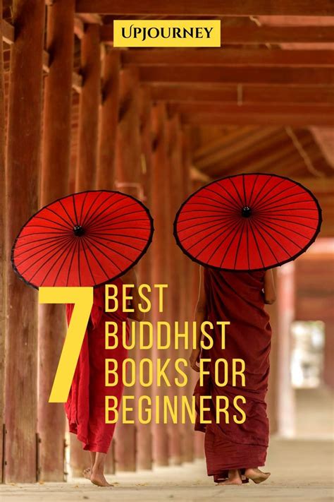 7 Best Buddhist Books For Beginners To Read In 2024 Buddhism Books