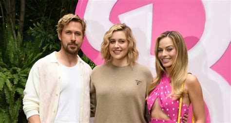 Ryan Gosling Expresa Su Decepci N Por La Ausencia De Margot Robbie Y