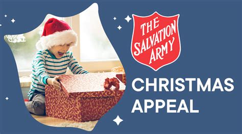 Salvation Army Christmas Giving Tree Engadine Bowling Club