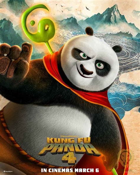 Keep The Awesomeness Rolling Get Your Rapid ‘kung Fu Panda’ Recap From The Dragon Warrior