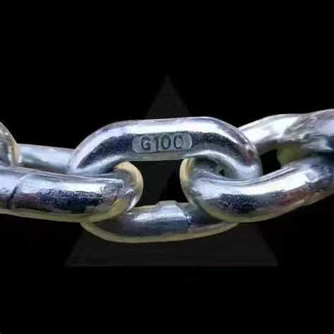 china lifting chain supplier  manufacturer