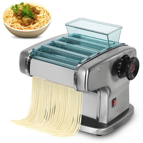 Máquina para cortar fideos prensa para hacer Pasta 3 estilos de hoja