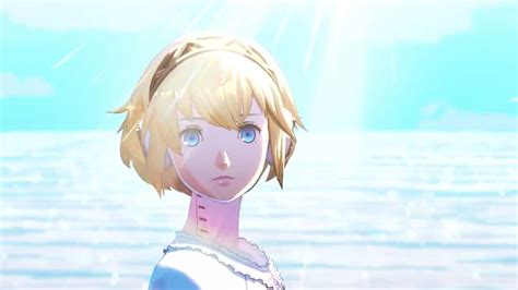 Persona 3 Reload Remake Offiziell Beim Xbox Games Showcase Enthüllt