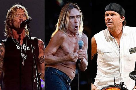 Iggy Pop Libera O Single Frenzy” Feat Duff Mckagan E Chad Smith