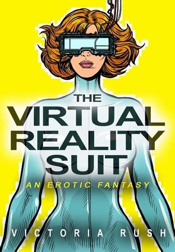 The Virtual Reality Suit An Erotic Fantasy Lesbian Erotica 52