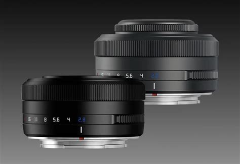 Ttartisan Mm F Xf Lensa Autofocus Pertamanya Untuk Fujifilm X