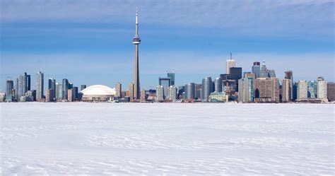 Toronto Best Things To Do In Winter