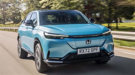 Honda Elektroautos Plug In Hybride News Und Tests InsideEVs De