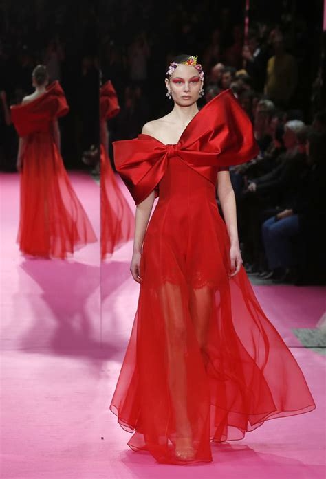 Alexis Mabille Haute Couture Spring Summer Couture Fashion Week