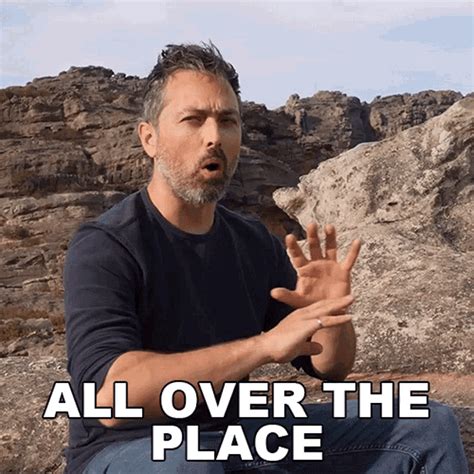 All Over The Place Derek Muller  All Over The Place Derek Muller Veritasium Discover