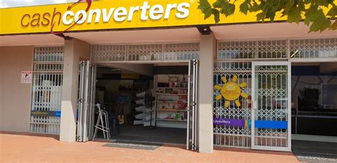 Cash Converters Elgin Mall In The City Kempton Park