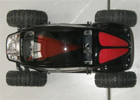 Expo Racer Hannover Thema Anzeigen Losi Mini Rock Crawler