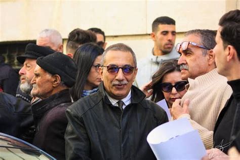 Algérie Le journaliste Ihsane El Kadi condamné à cinq ans de prison