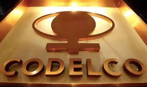 Codelco anuncia la salida de su consejera jurídica Reporte Minero