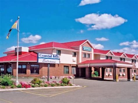 Coastal Inn Moncton/ Dieppe, Moncton (updated prices 2025)