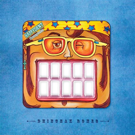 HAPPYDENT COMPLETE | Dental design, Creative packaging design ...