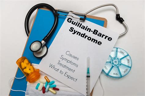 Guillain Barré Syndrome Causes Symptoms and Treatment Premier