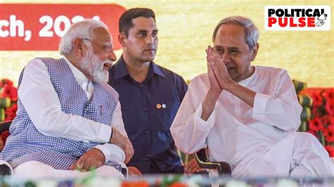 No Alliance For BJD BJP In Odisha Talks Hit Assembly Seats Hurdle