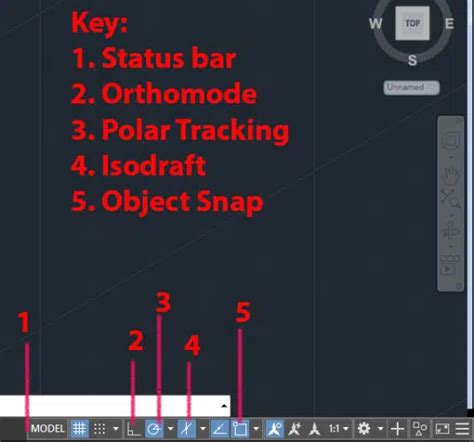 How To Create Isometric Drawings In Autocad