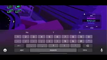 Follando A Una Chica Que Le Encanta Mi BBC Roblox XVIDEOS