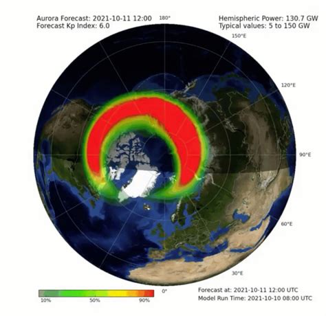 Tempesta Geomagnetica In Arrivo E Potrebbe Non Essere Solo Una