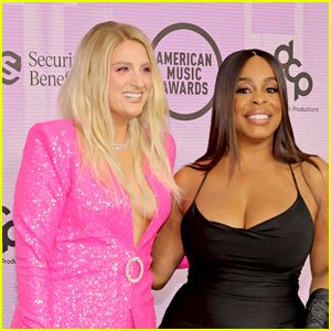 Niecy Nash Betts Joins Meghan Trainor On New Song I Wanna Thank Me