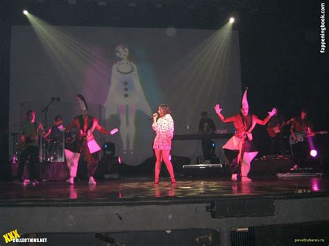 Alizee Alizeesanzeth Alizeeofficiel Nude OnlyFans Leaks The Fappening Photo