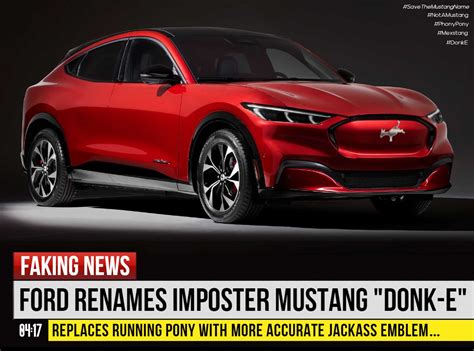 Mach E Memes Page 2 Macheforum Ford Mustang Mach E News Owners