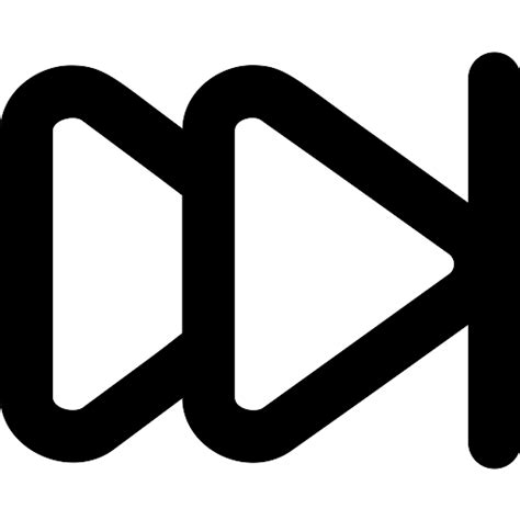 previous icon vector version  svg eps png