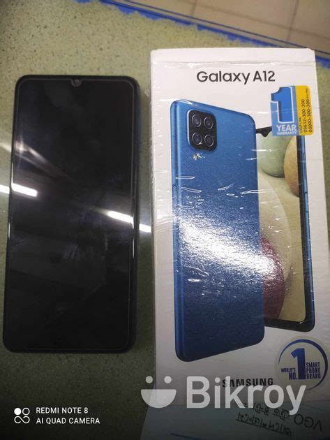 Samsung Galaxy A Used For Sale In Saidpur Bikroy