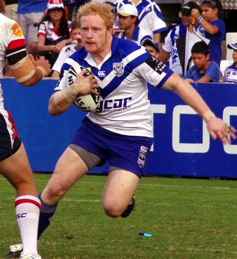 James Graham Rugby League Wikipedia