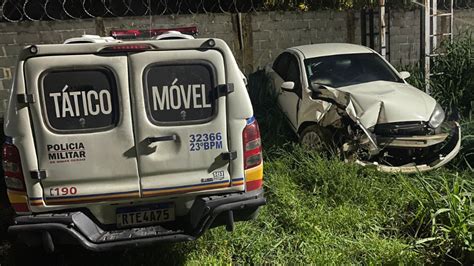 PM faz operação no bairro Padre Eustáquio em Divinópolis Portal MPA