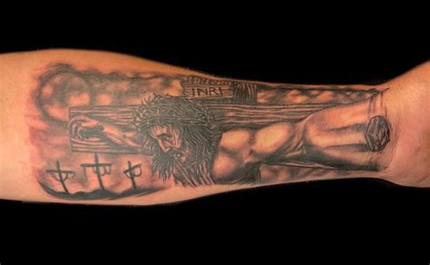 Share More Than 70 Christian Tattoos Small Best In Coedo Vn