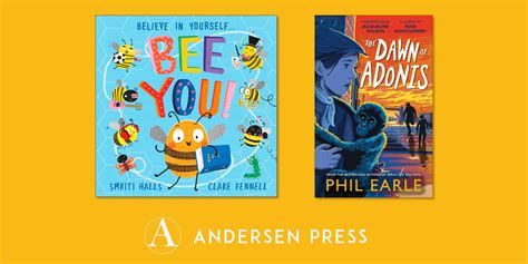 New Books In June From Andersen Press Andersen Press