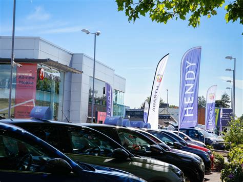 Hendy Stellantis Poole | Car dealership in Poole | AutoTrader