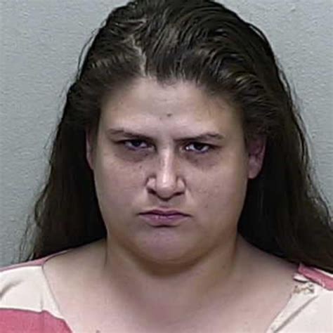 Florida Woman Arrested After Allegedly Trying To Kill Roommates Going