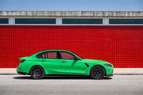 Bmw M3 Cs 2018 Interior Cabinets Matttroy